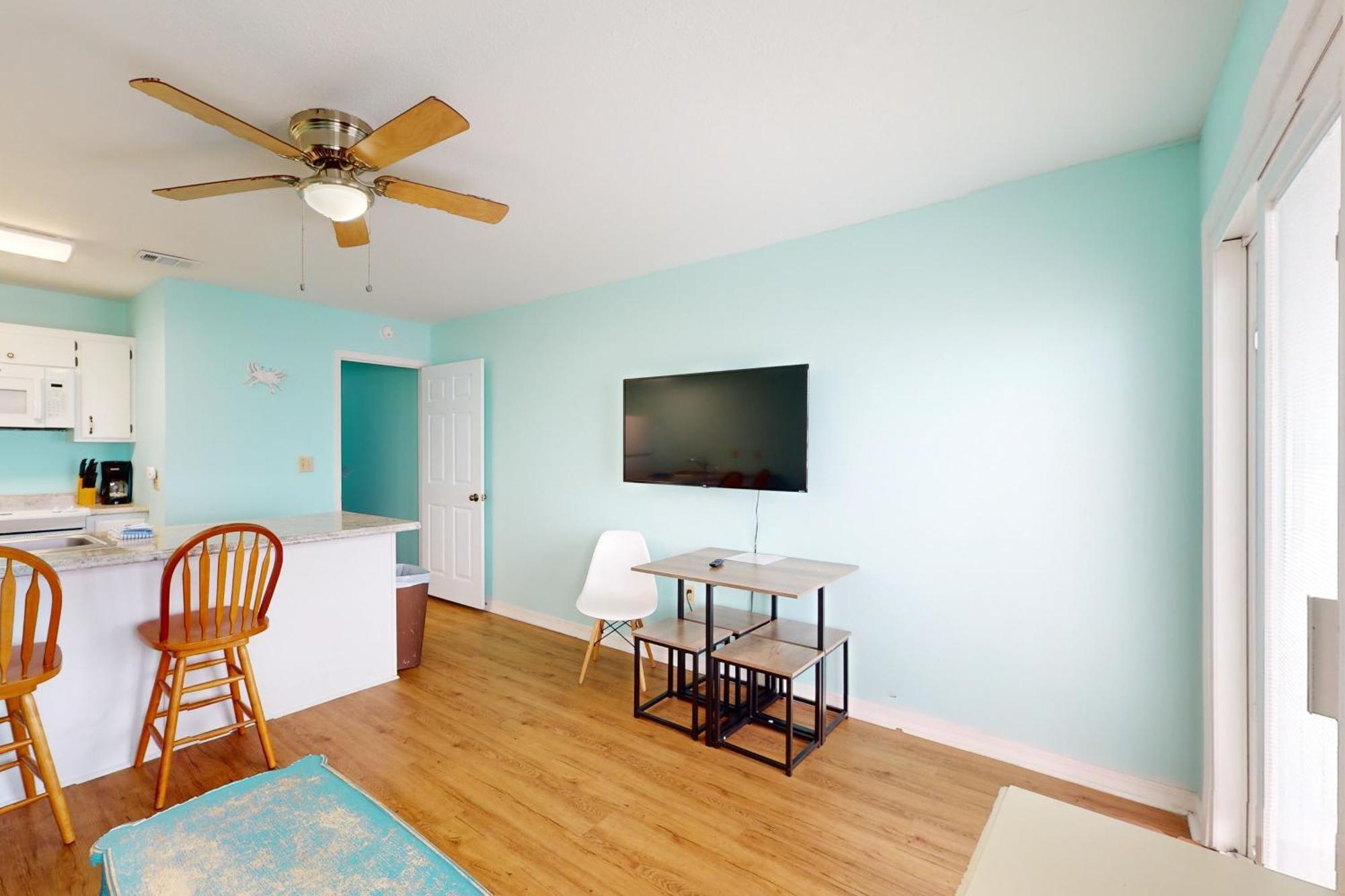 Front Beach Retreat B1 Panama City Beach Exterior photo