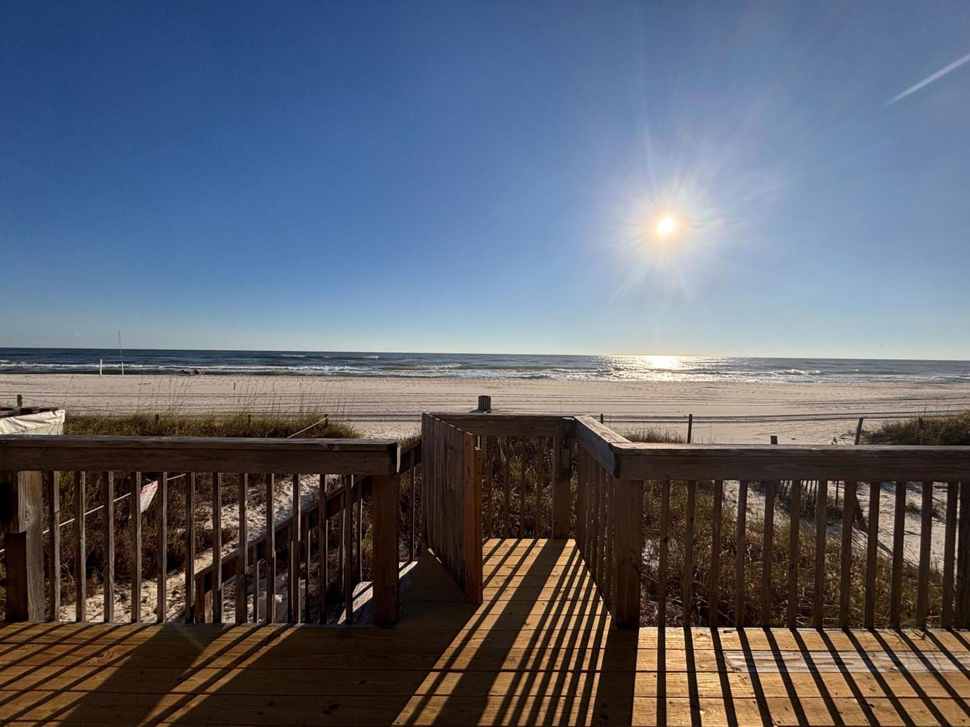 Front Beach Retreat B1 Panama City Beach Exterior photo